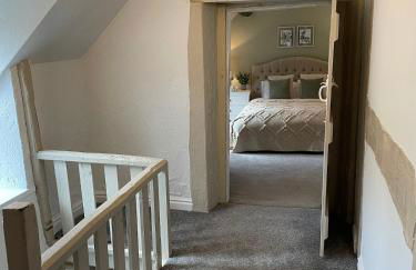 Penddol Cottage Llangollen - Photo 7