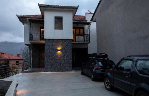 George Living House - Photo 34