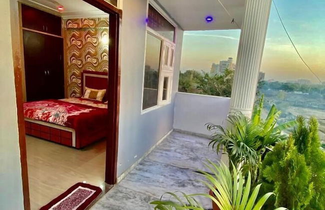 Hotel & BNB Solanki Residency Jaipur - Foto 33