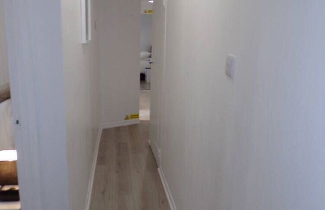 Inviting 3-bed Apartment in Southend-on-sea - Foto 26