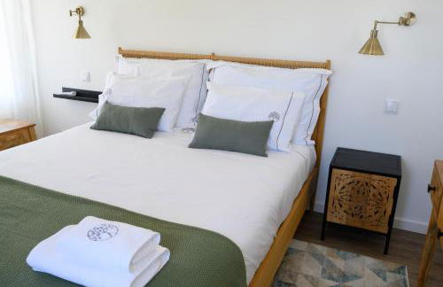 Ericeira TreeGarden - Foto 47