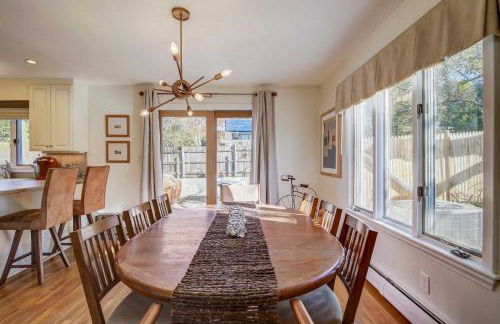 Pet-Friendly Marblehead Home Near Preston Beach! - Foto 7