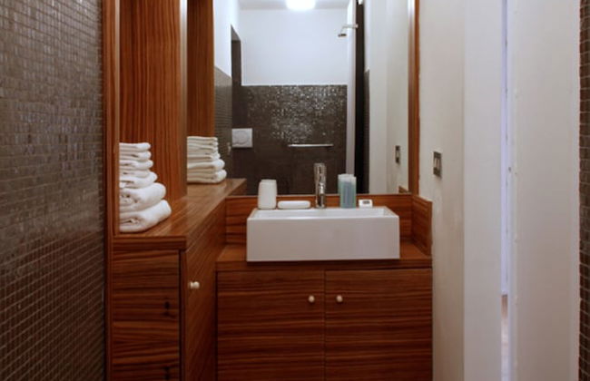 Brera Apartments in San Fermo - Photo 61