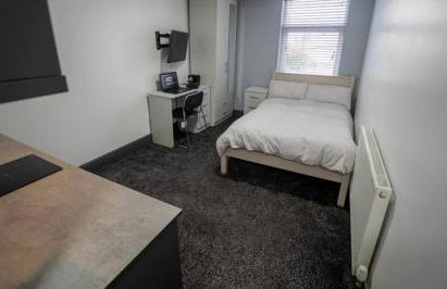 Cosy Studio in great location near the City - Foto 1