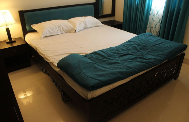 OYO 9364 Home Modern 2 BHK Pool View Candolim - Photo 4