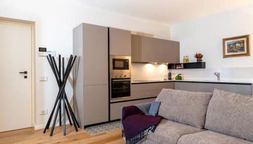 Porta Venezia Stylish Haven - Photo 3, stove