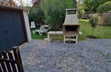 Le cabanon - Photo 23