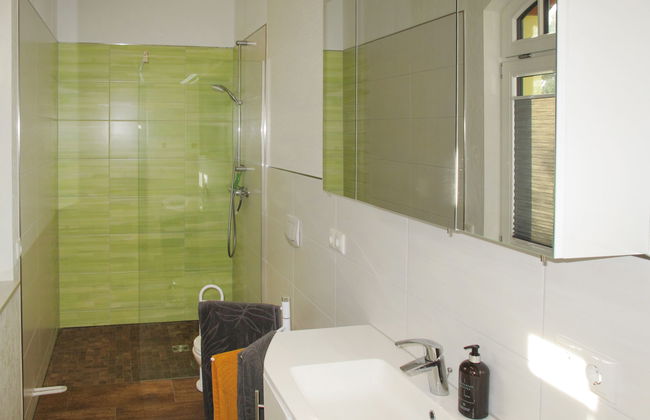 2 bedroom Apartment in Splietsdorf with garden and terrace - Photo 7