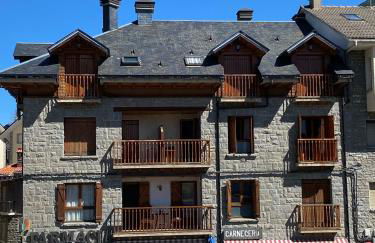 PLAZA centro - Photo 17