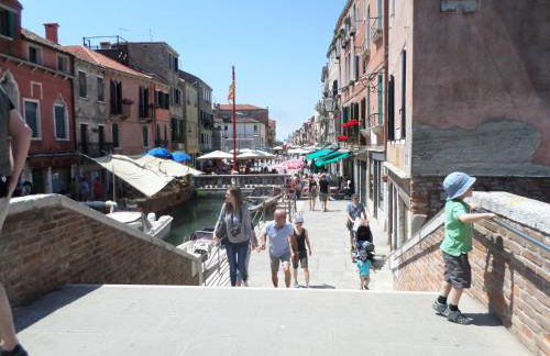 The Other Serenissima (With A/C) - Foto 27