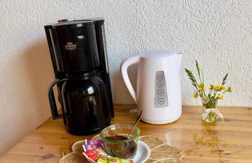 Ruhige Landhauswohnung in Weilburg - Foto 11