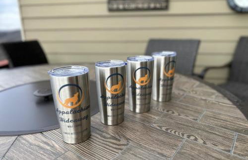 Appalachian Hideaway - Foto 20