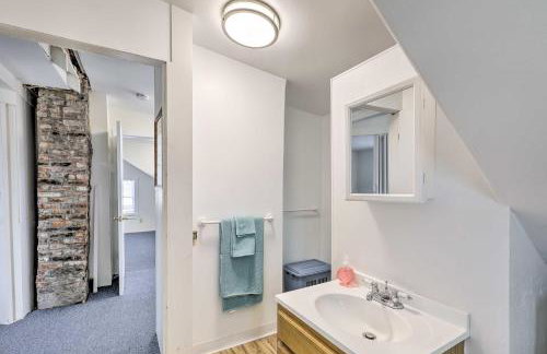 Plum Island Retreat about 1-Block Walk to Beach! - Foto 28