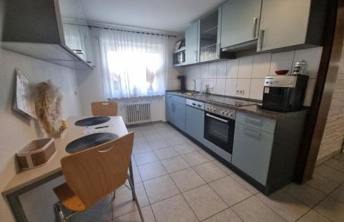 Ferienwohnung Tannenblick - Foto 7