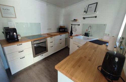 Ferienhaus Quell - Foto 8