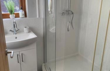 FourPar Lodge-Stunning lodge in a great location - Foto 15