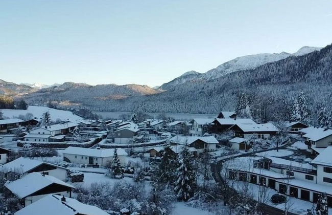 Holiday Home Zugspitze - Foto 15