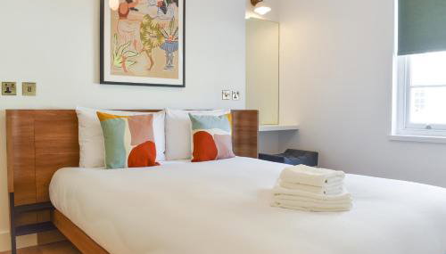 Upper Montagu Serviced Apartments - Photo 4