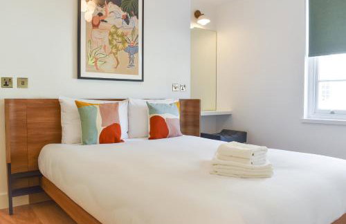 Upper Montagu Serviced Apartments - Foto 4