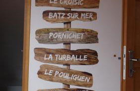 Gîtes et Chambres - Les Buissonnets - Foto 15