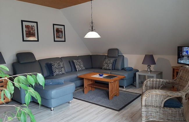 Ferienwohnung Stricker Harz - Photo 74