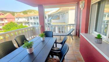 Nerea - Apartamento en Peñiscola NSS - Photo 4