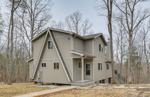 Trails, Golf and Beaches! Luxe Innsbrook Resort Stay - Foto 31