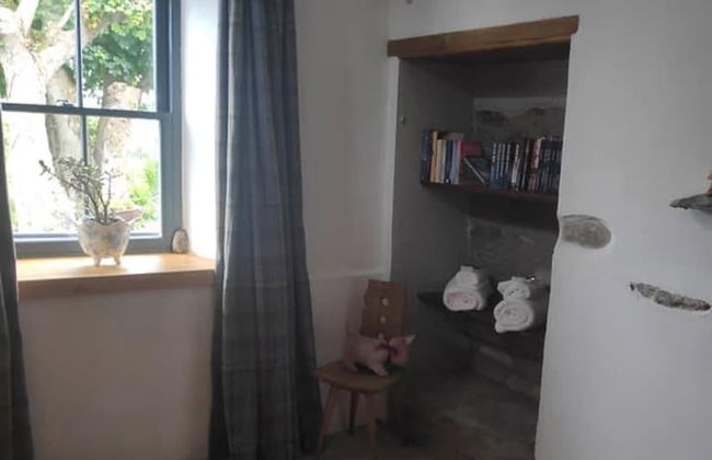 Bespoke 1 Bed Cottage in Dunbeath Village - Foto 12