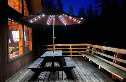 Little Bear Lodge - Foto 1