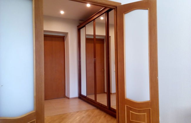 Flats4U Apartments Smolenskaya - Foto 15