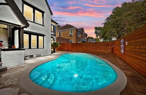 Modern & Spacious 3BR Retreat on Prime Location - Foto 8