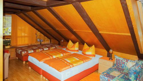 Ferienwohnung Gottlöber - Foto 4