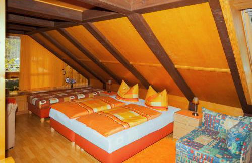 Ferienwohnung Gottlöber - Foto 4