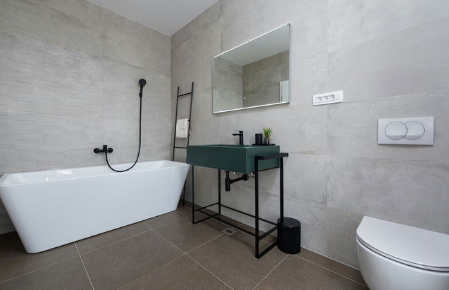 Villa Rocinante - Foto 25