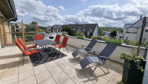 Moderne Wohnung Cathy - Foto 3, sunbed