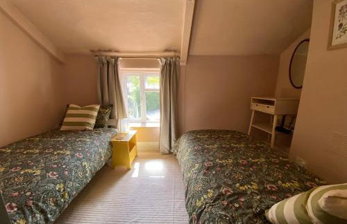 Seaside Georgian gem - Foto 22