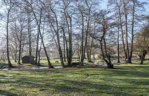 17th-century1bed/studio/petsok/garden/wifi - Foto 63