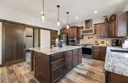 Trax N Trailz Lodge - Foto 44