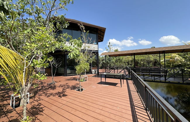 The Beatles Lagoon - Photo 64