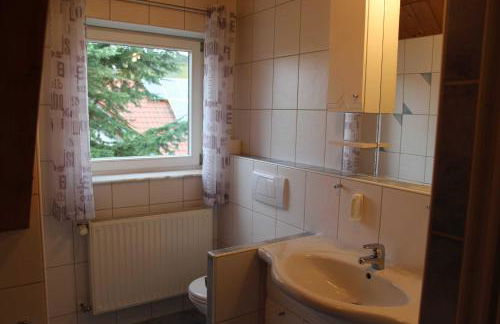 Ferienwohnung Wetterauer - Foto 10