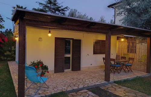 CaSotto il Carrubo, a 100 mt dal mare! - Foto 7