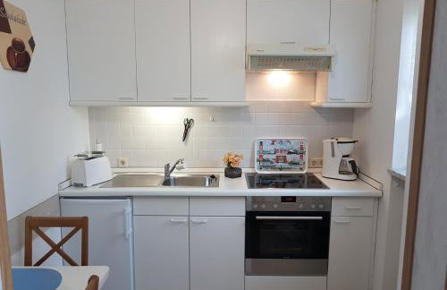 Ferienwohnung Kurparkblick - Foto 4