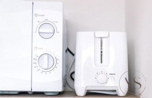 Modern Longton Studio C Near Alton Towers with Netflix & Free Wi-Fi - Foto 23