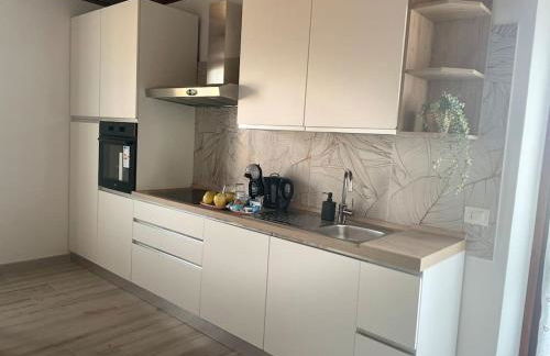 Appartamento sul Lago - MEINA - Foto 6