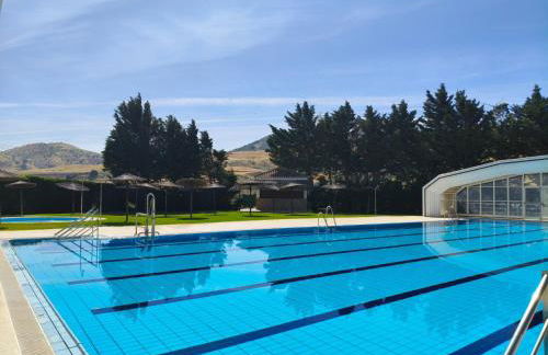 CASAMORA Casa Para Grupos cerca Caminito del Rey - Foto 12