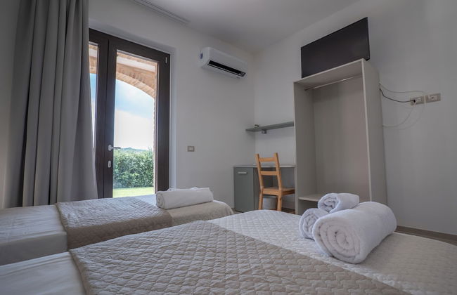 AGRITURISMO SAN NICOLINO - Photo 7