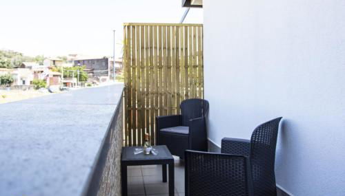 Casa Vacanza LE PORTE DI AGATA , Viale San Teodoro Catania - Foto 3