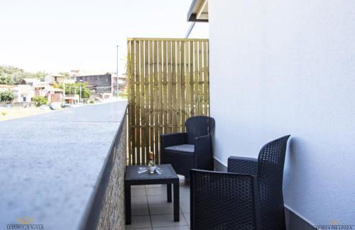 Casa Vacanza LE PORTE DI AGATA , Viale San Teodoro Catania - Foto 3