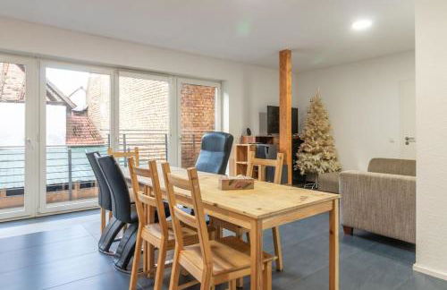 Maisonette-Wohnung mit 5 Schlafzimmern - Foto 14