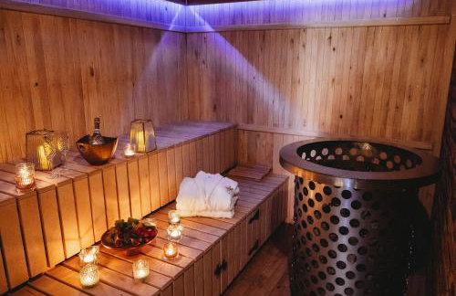 Apartament z wanną wolnostojącą - Foto 27